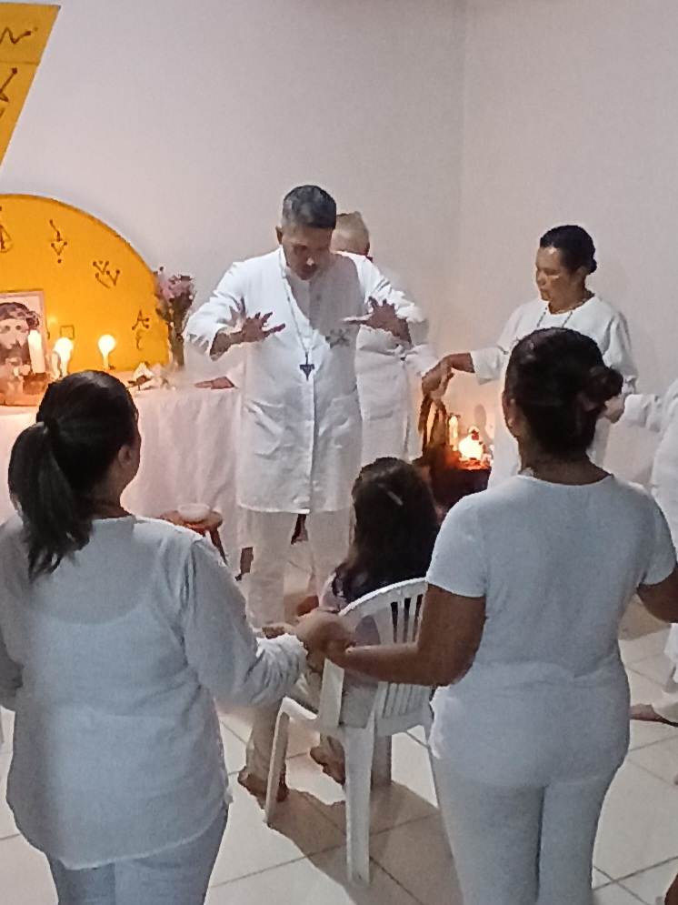 Cura & Harmonia Espiritual